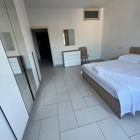 Seaside Henri Διαμέρισμα Δυρράχιο